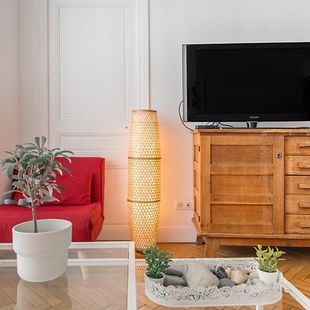 Stunning Flat By The Beach, Carre D'Or-Negresco Nice Ngoại thất bức ảnh