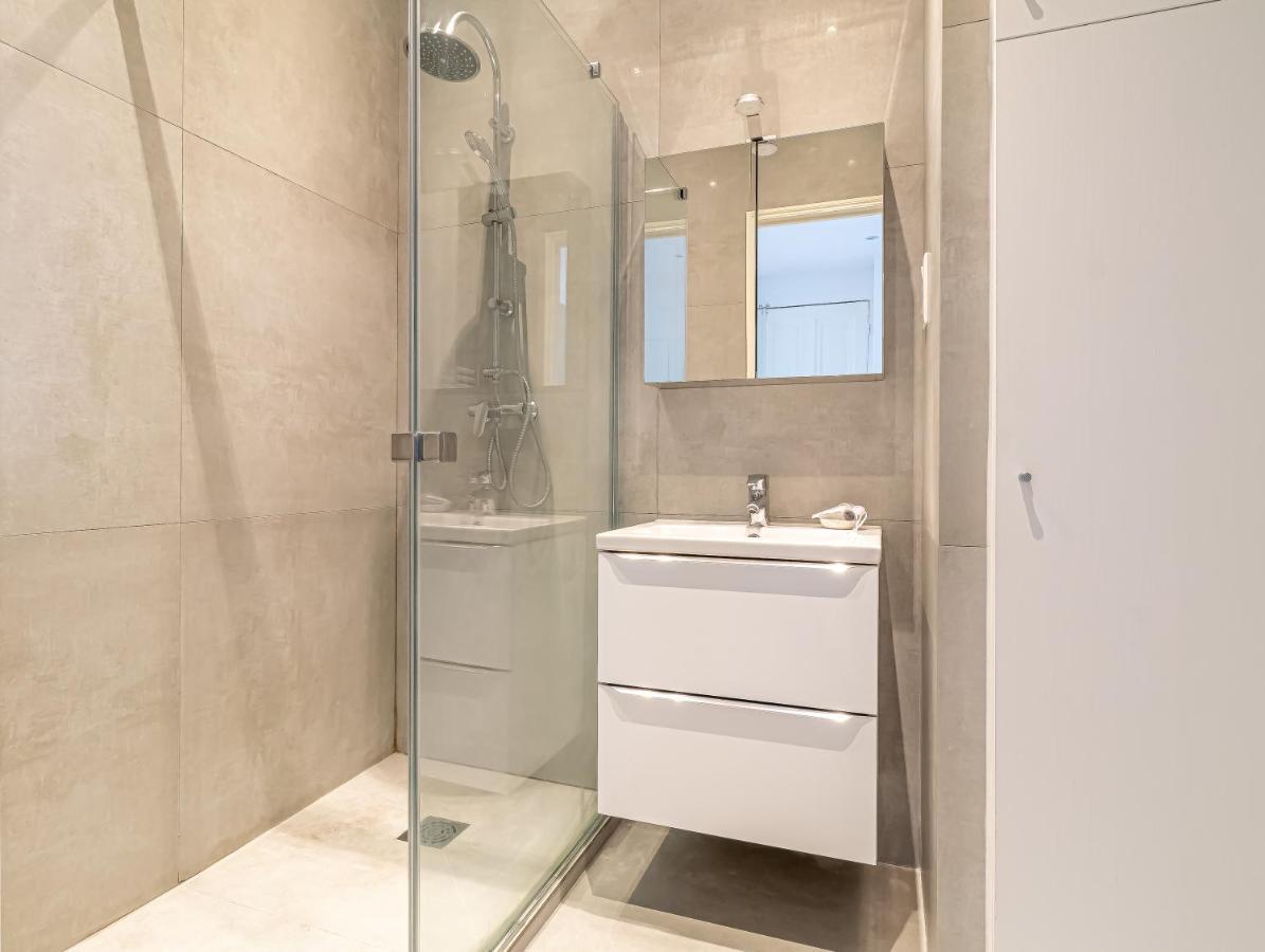 Stunning Flat By The Beach, Carre D'Or-Negresco Nice Ngoại thất bức ảnh