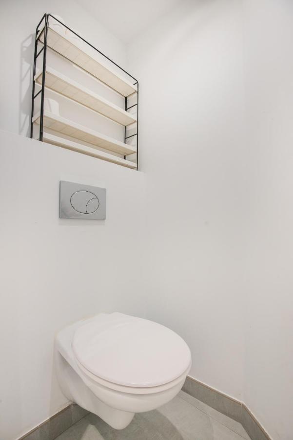 Stunning Flat By The Beach, Carre D'Or-Negresco Nice Ngoại thất bức ảnh