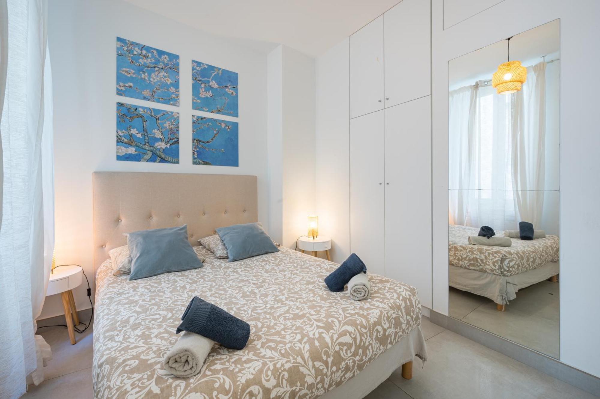 Stunning Flat By The Beach, Carre D'Or-Negresco Nice Ngoại thất bức ảnh